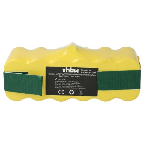 Batterie pour irobot scooba - irobot,