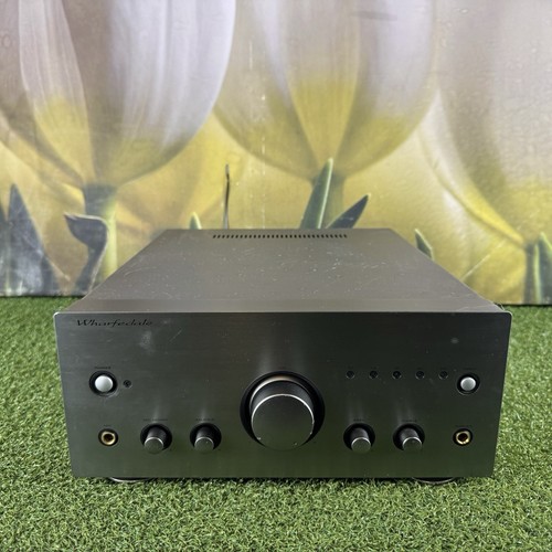 Wharfedale 991 stereo - wharfedale, s-991