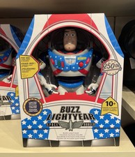 2026 Disney Park Toy Story