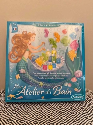 Sentosphère coffret - -,