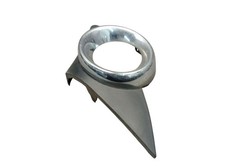 Bezel Fog Light Right For Peugeot 207 CC (WD) 1.6 16V 9680098680