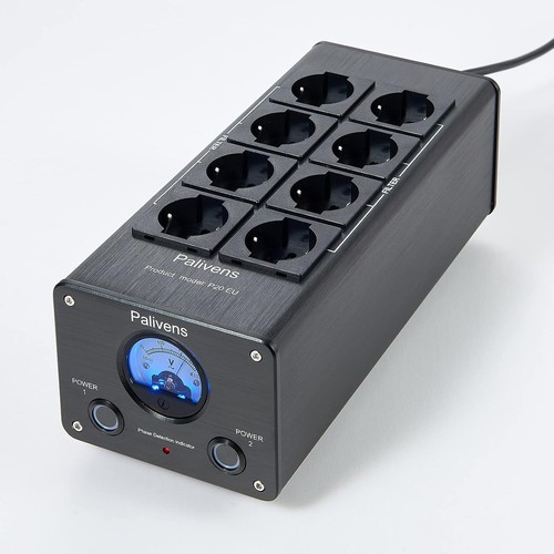 Pailvens hifi mains filter - pailvens,