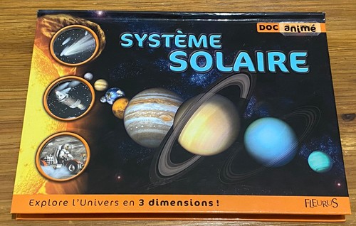 Systeme solaire livre - systeme,