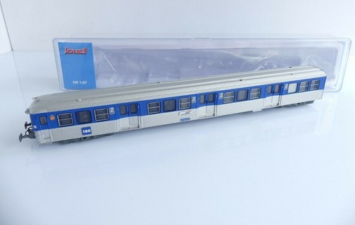 Jouef hj4154 voiture - hj4154-3, pilote
