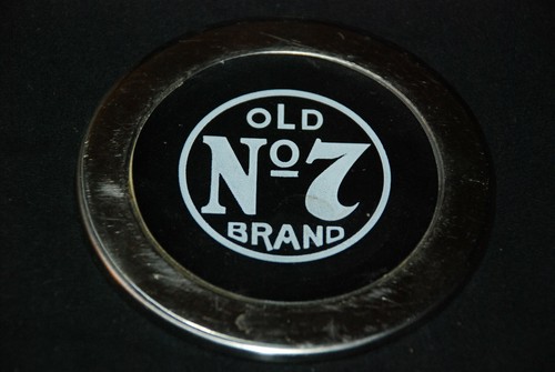 Jack daniel old 7 - old, brand