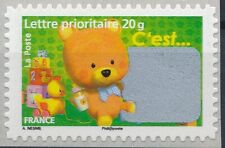 Timbre France Adhesif  164 C