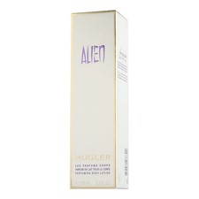 Thierry Mugler Alien Body