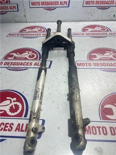 Fourche complète derbi - complÈte,