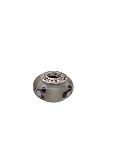 Pandora breloque dames gris - pandora,
