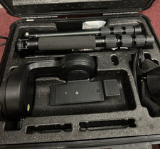 Adaptateur Leica DISTO-DST360 pour télémètre laser Leica DISTO occasion