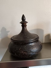 Pot couvert JEAN MARAIS