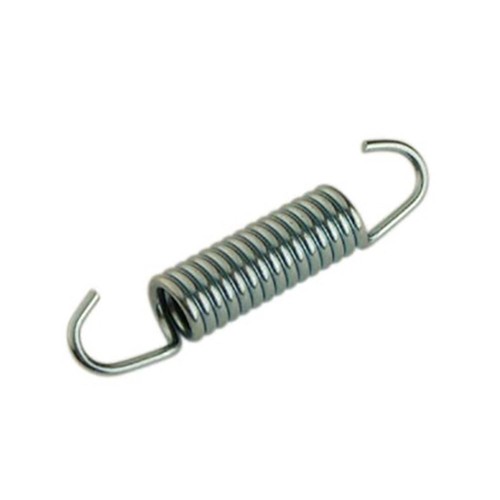 Ressort silencieux cartouche - ressort, silencieux/cartouche
