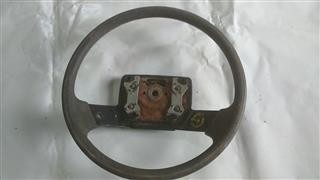 Volant direction toyota land - direction,