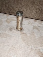 Rare Ancien Briquet Ronson  Art Déco A Saisir Lire L'annonce 