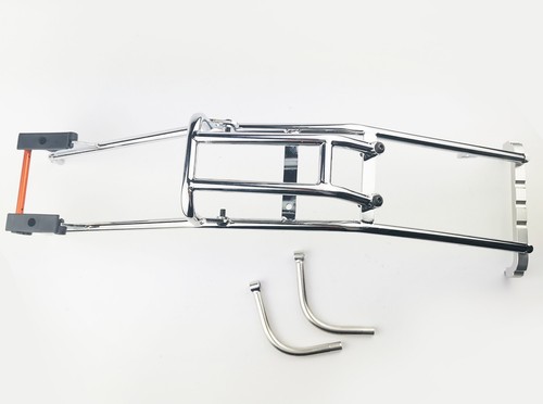Steel roll cage - fit, hpi