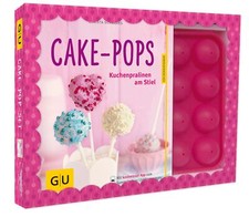 Cake Pop Pan Rose Romantique ou Fête avec un aspect Subtil Cake Pop Maker Bak...