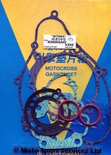 Ensemble De Joint De Moteur Complet Kawasaki KX 65 KX 65 2000 À 2005 Mitaka