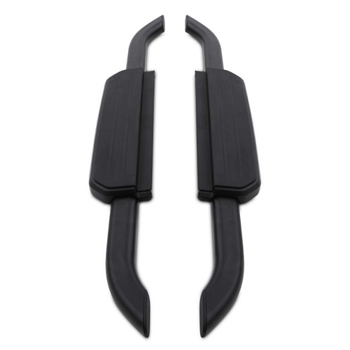 Marchepieds latéraux fixes - marchepieds,