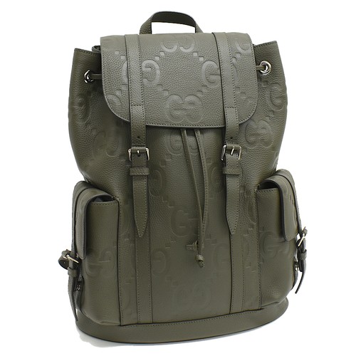 Sac dos gucci relief - sac,