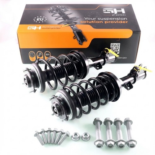Jambe suspension - 2x, de
