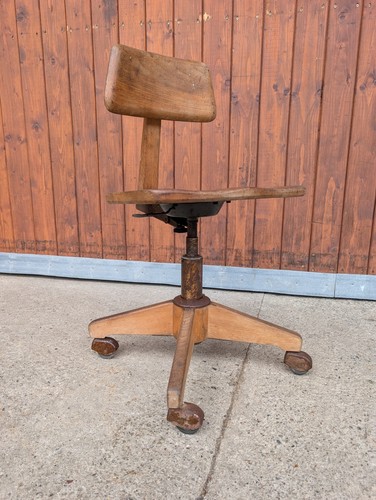 Sedus chaise bureau vintage - chaise, de