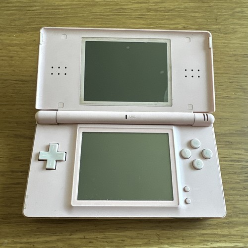 Console nintendo ds lite - console,