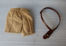 #Figurine articulée -