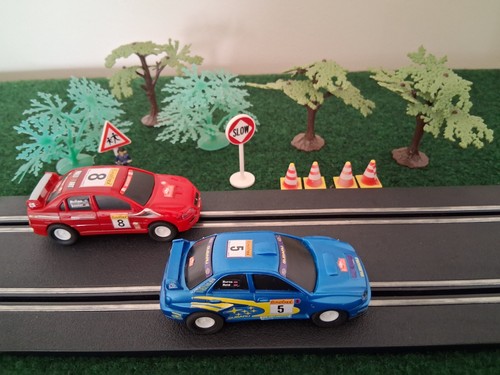 Voitures pour circuit - 2,