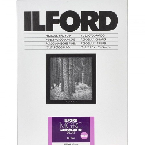 Har1179888 ilford paquet de - ilford,