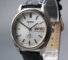 Montre automatique homme