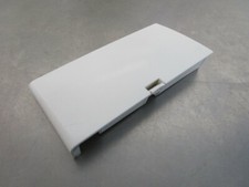 BOSCH MAXX 1200 Washing Machine Lower Drain Door Flip Down Panel