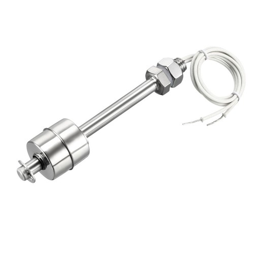 Vertical liquide capteur - vertical,