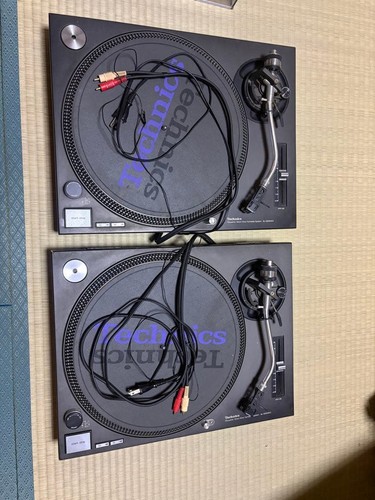Technics 1200mk3 direct - sl-1200mk3,