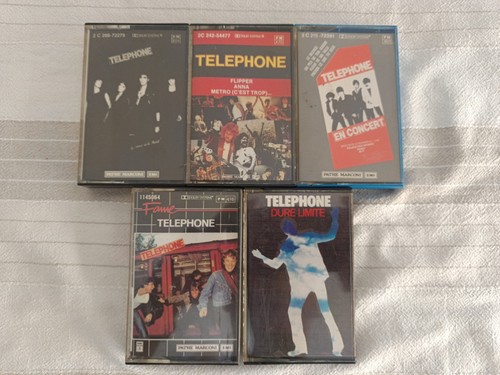 Téléphone lot de - lot,