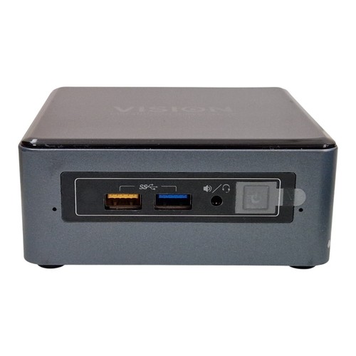 Intel nuc6cayh mini - nuc6cayh,