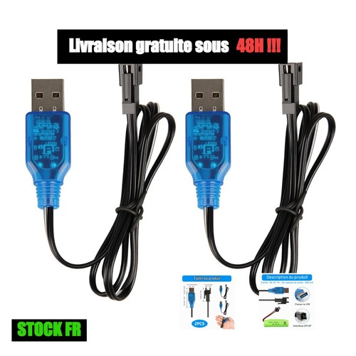 Chargeur usb sm 2p - chargeur,
