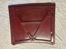 FRONT BONNET ALFA ROMEO GT JUNIOR 1300 1 SERIES - GIULIA SPRINT GT 1600