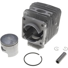 Cylindre piston 39mm adaptable