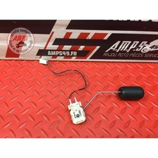 Jauge a carburant Triumph