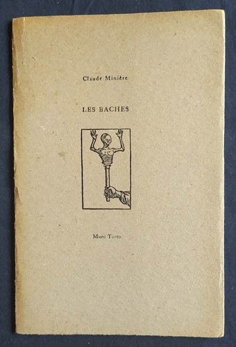 Les baches claude - les, baches.