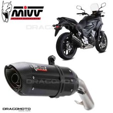 échappement HONDA CB 500 X