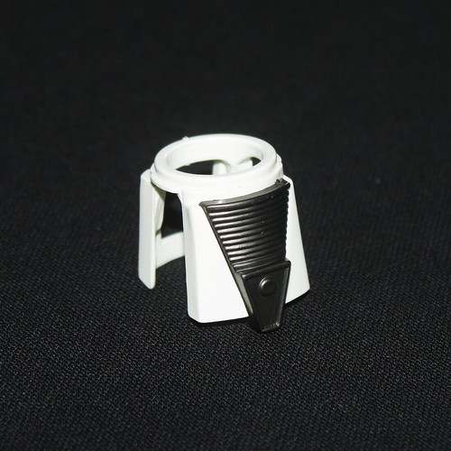 Playmobil playmospace plastron