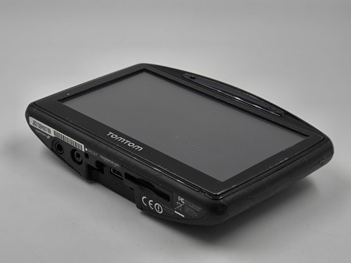 Tomtom go930 gps - tomtom,
