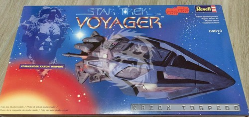 Star trek voyager kazon - voyager,