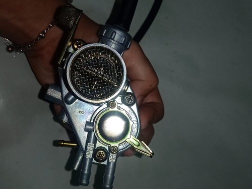 New set honda carburetor gbo - carburetor,