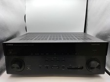 Yamaha RX-A780 AV Receiver