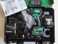 Perceuse visseuse à