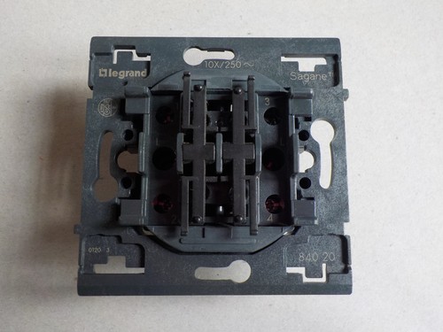 Legrand sagane 84020 - sagane,