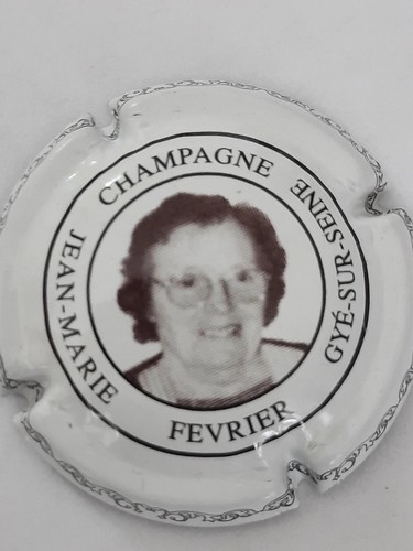Muselets capsules champagne - capsules,