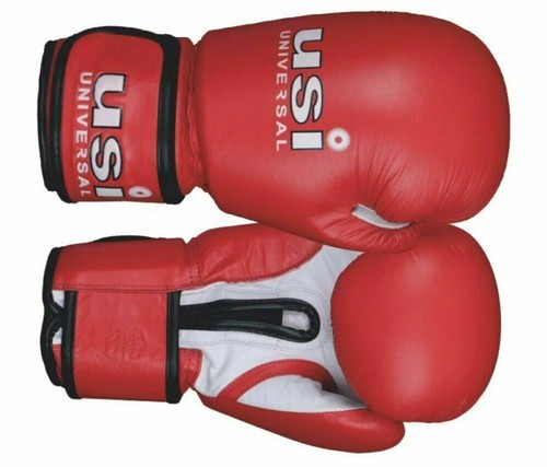 Gants boxe usi reliance - gants,